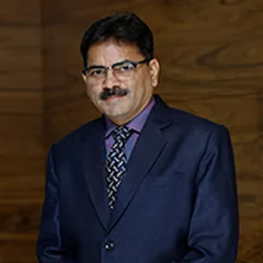 Chetan Prakash, Director & Co-Founder of Wwings Smart Technologies