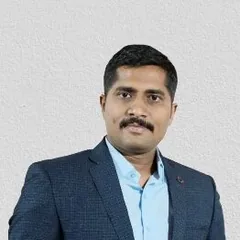 Jayesh Kulkarni, Director & Co-Founder of Wwings Smart Technologies
