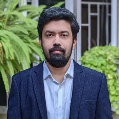 Kunal Kulkarni, Director & Co-Founder of Wwings Smart Technologies