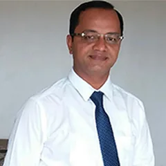 Mahendra Sharma, Director & Co-Founder of Wwings Smart Technologies