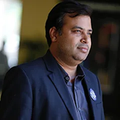 Rakshyit Shukla, Director & Co-Founder of Wwings Smart Technologies